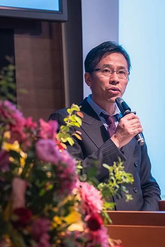 宋炜 主任